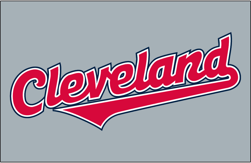 Cleveland Indians 2008-2010 Jersey Logo t shirts iron on transfers